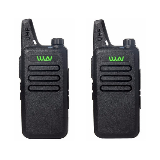 Security Wireless Sets
