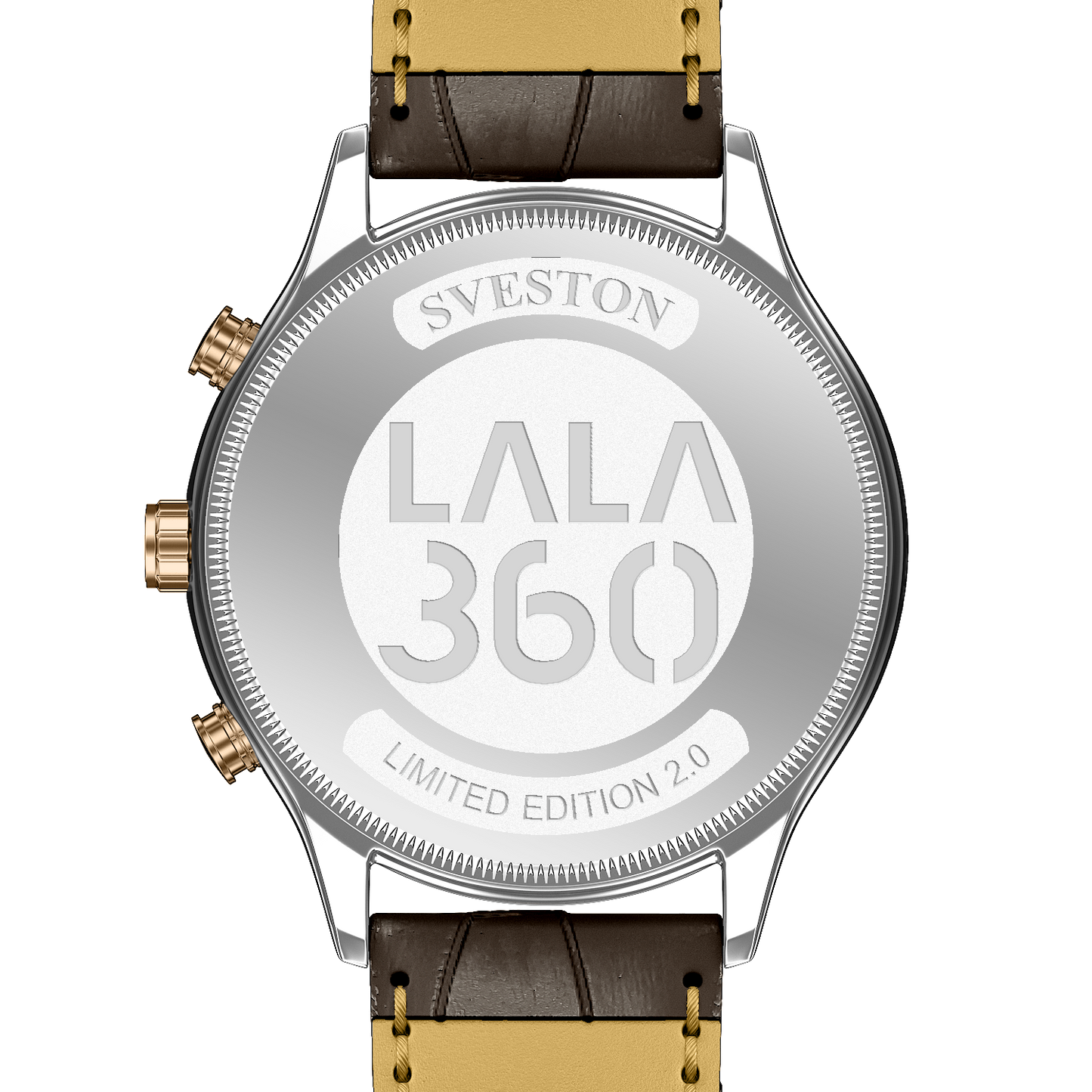 SVESTON LALA 360 Watch