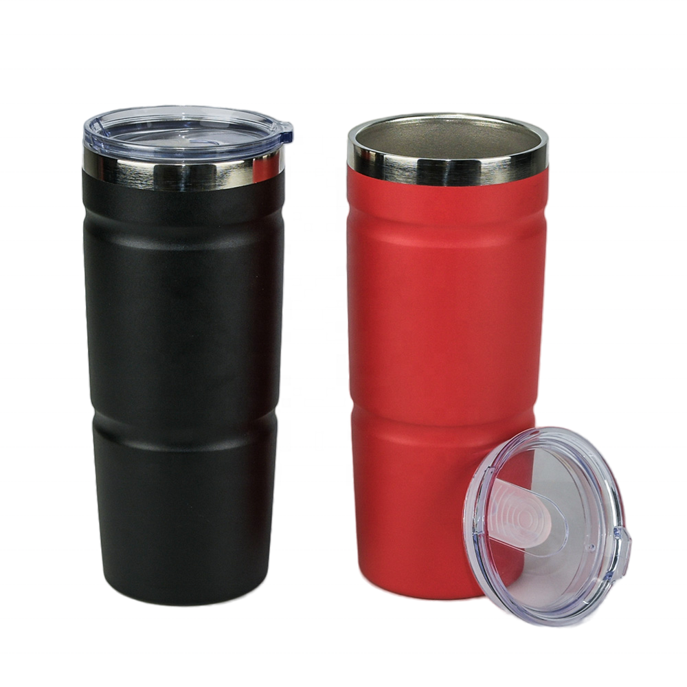 Insulated Stainless Steel Tumbler - xoxopk.com
