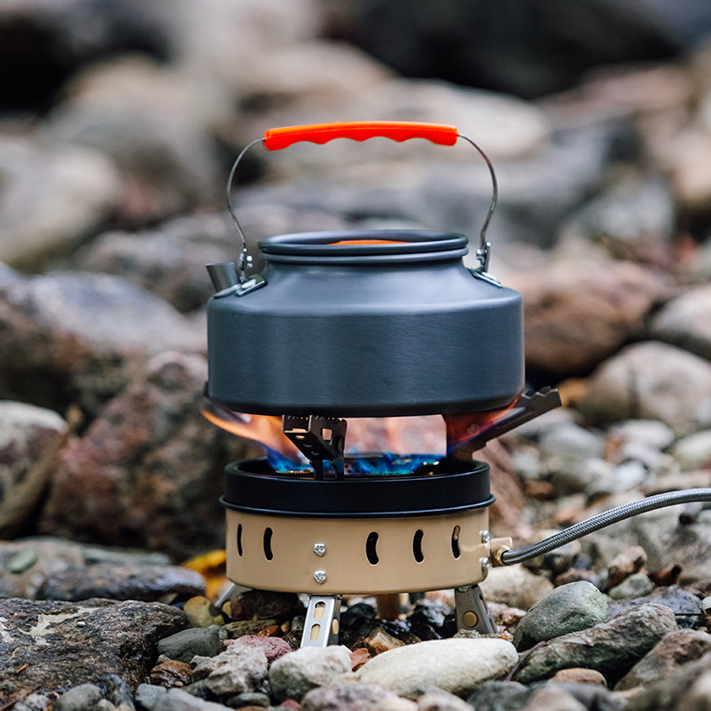 Portable Windproof Gas Stove