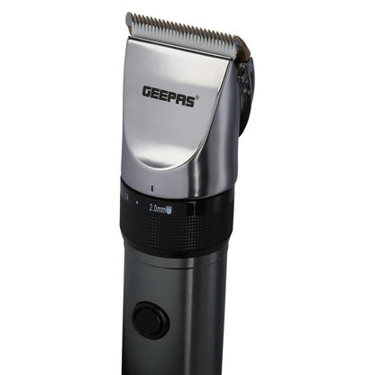 GEEPAS Rechargeable Professional Hair Clipper
