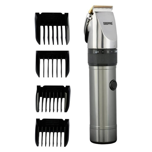 GEEPAS Rechargeable Professional Hair Clipper