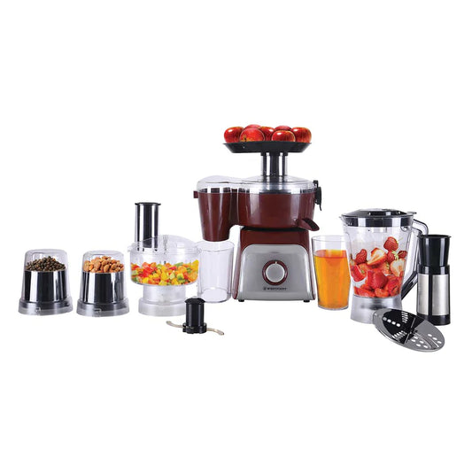 WESTPOINT All In One Food Processor