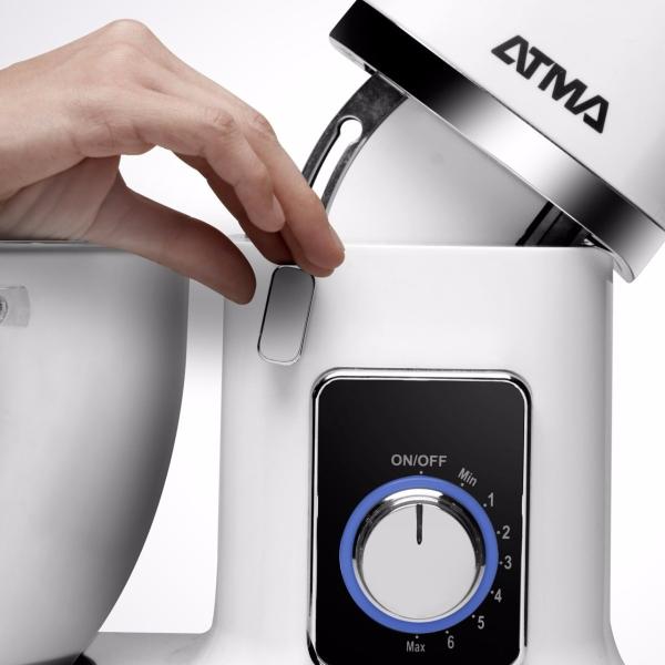 ATMA 4 Liter Stand Mixer