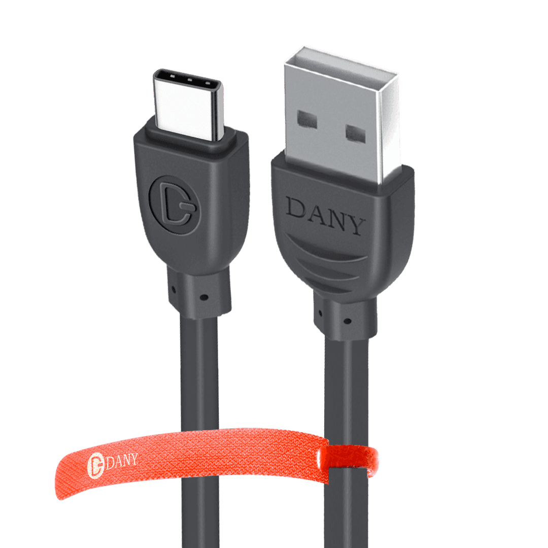 DANY TY-05 TYPE-C CABLE