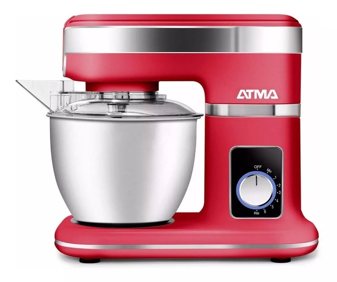 ATMA 4 Liter Stand Mixer