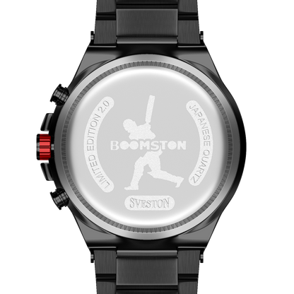 SVESTON Boomston Watch