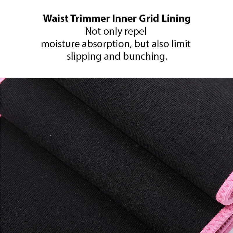 Waist Trimmer Belt