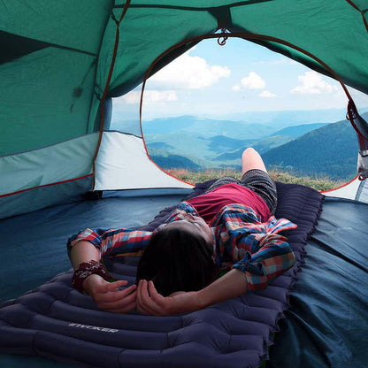 Ultra Light Camping/Sleeping Pad - xoxopk.com