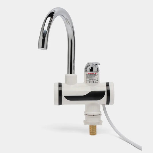 Instant Water Heating Faucet
