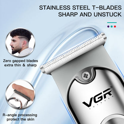 VGR V-071 T-Blade Hair Trimmer