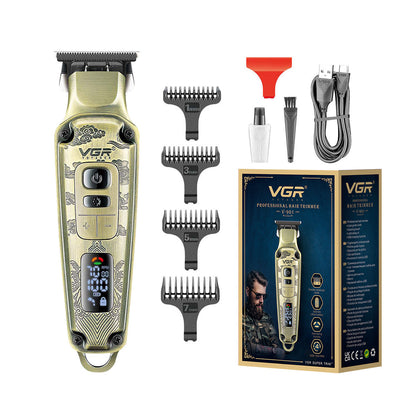 VGR V-901 Professional Hair Cutting Machine