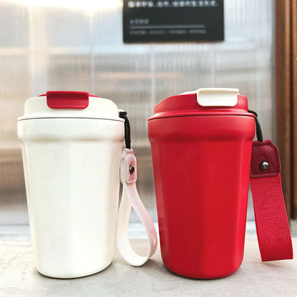 Portable Travel Insulated Mug