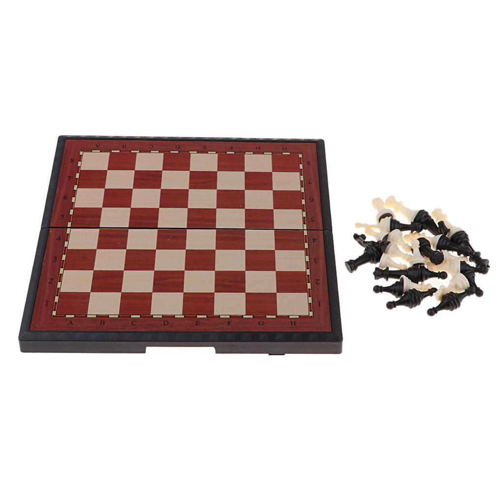 Brain Chess Game for Adults