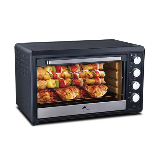 E-LITE 65 Liter Oven Toaster
