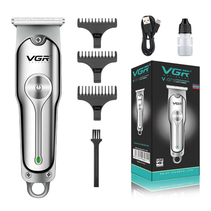 VGR V-071 T-Blade Hair Trimmer