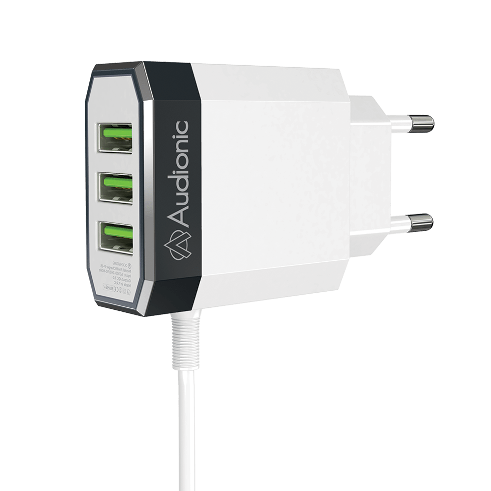 AUDIONIC P-55 Mobile Charger