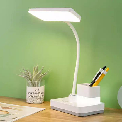 Warm White Eye Protection Desk Lamp