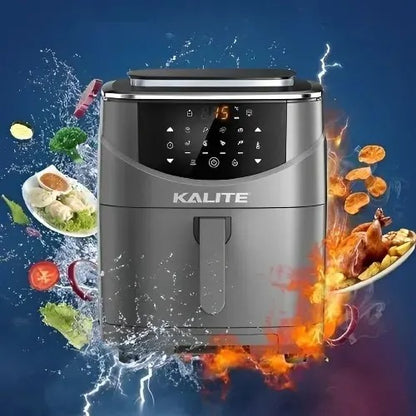 KALITE Steam Air Fryer 7 Liter Capacity