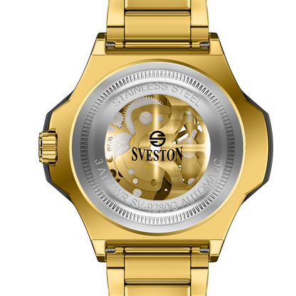 SVESTON El Dorado Automatic Watch