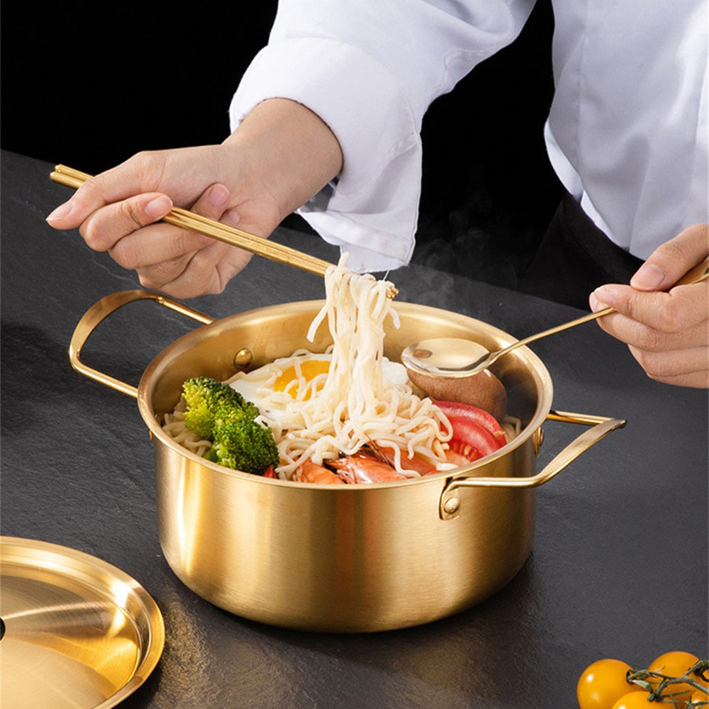 Instant Noodle Soup Cookware Set