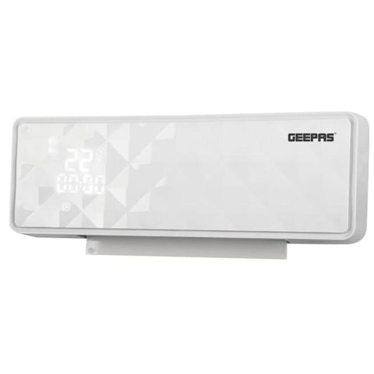 GEEPAS Wall Fan Heater - xoxopk.com