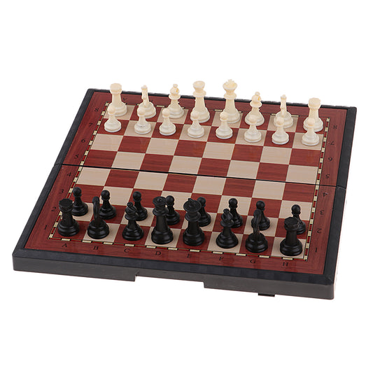 Brain Chess Game for Adults
