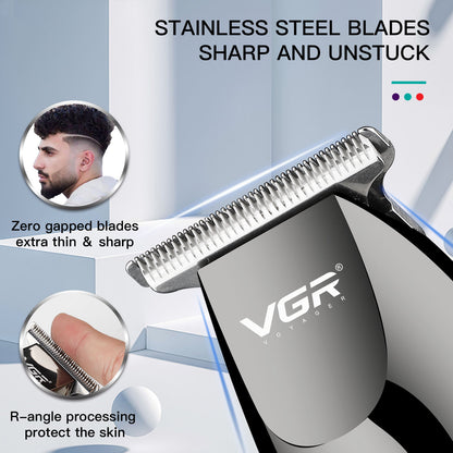 VGR V-030 Hot Selling Hair Trimmer