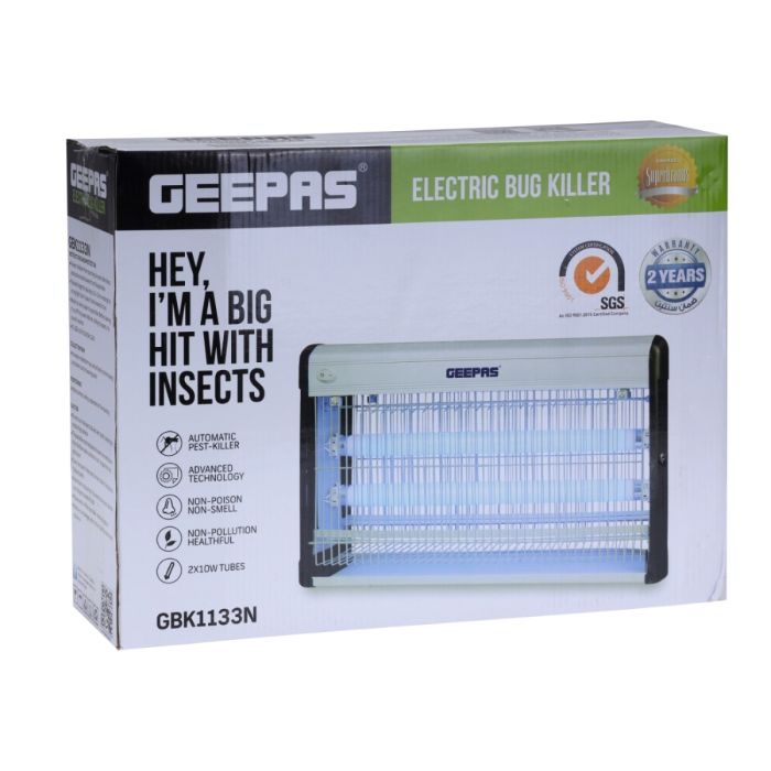 GEEPAS Bug Killer - xoxopk.com
