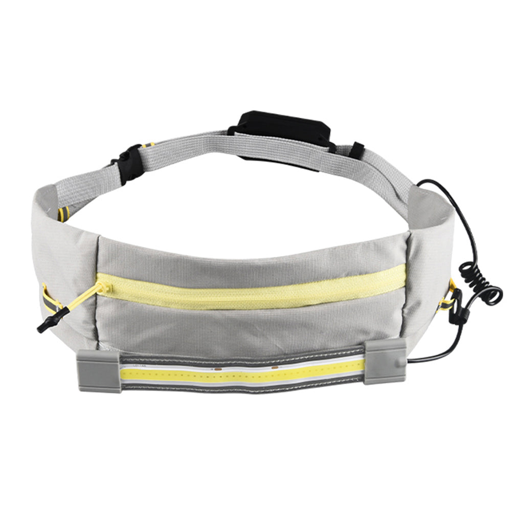 Waterproof Sports Waist Bag Light - xoxopk.com