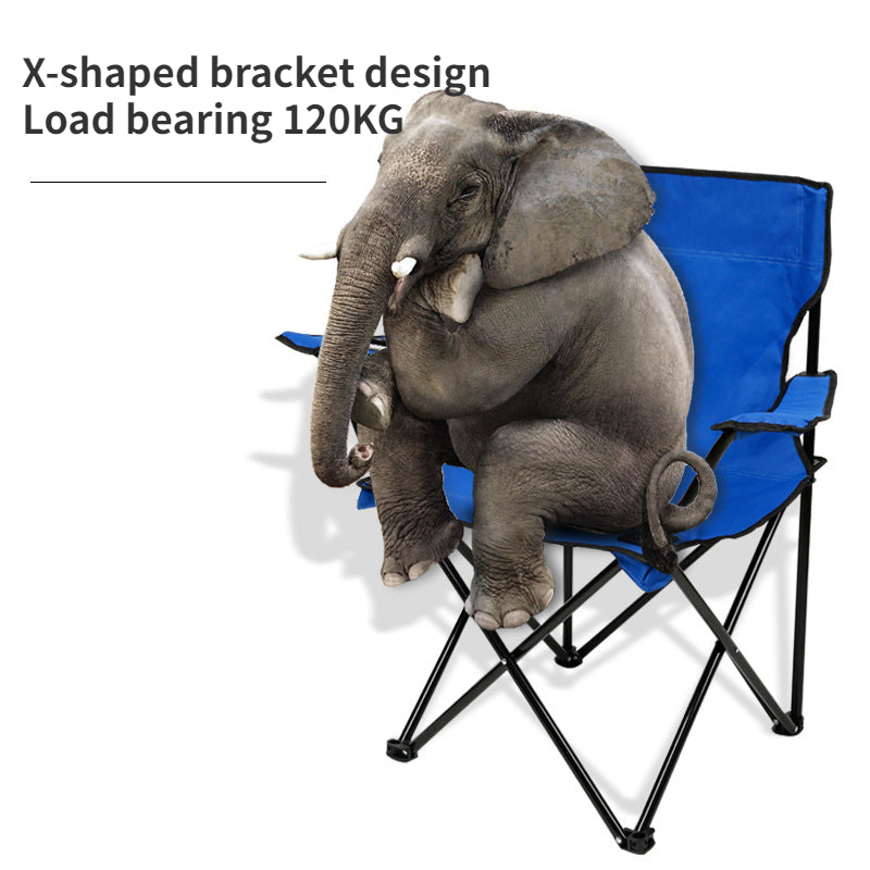 Folding Fishing Chair