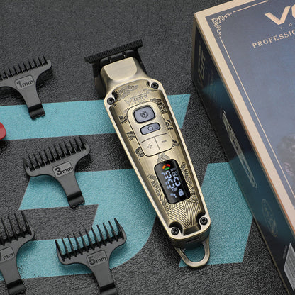 VGR V-901 Professional Hair Cutting Machine