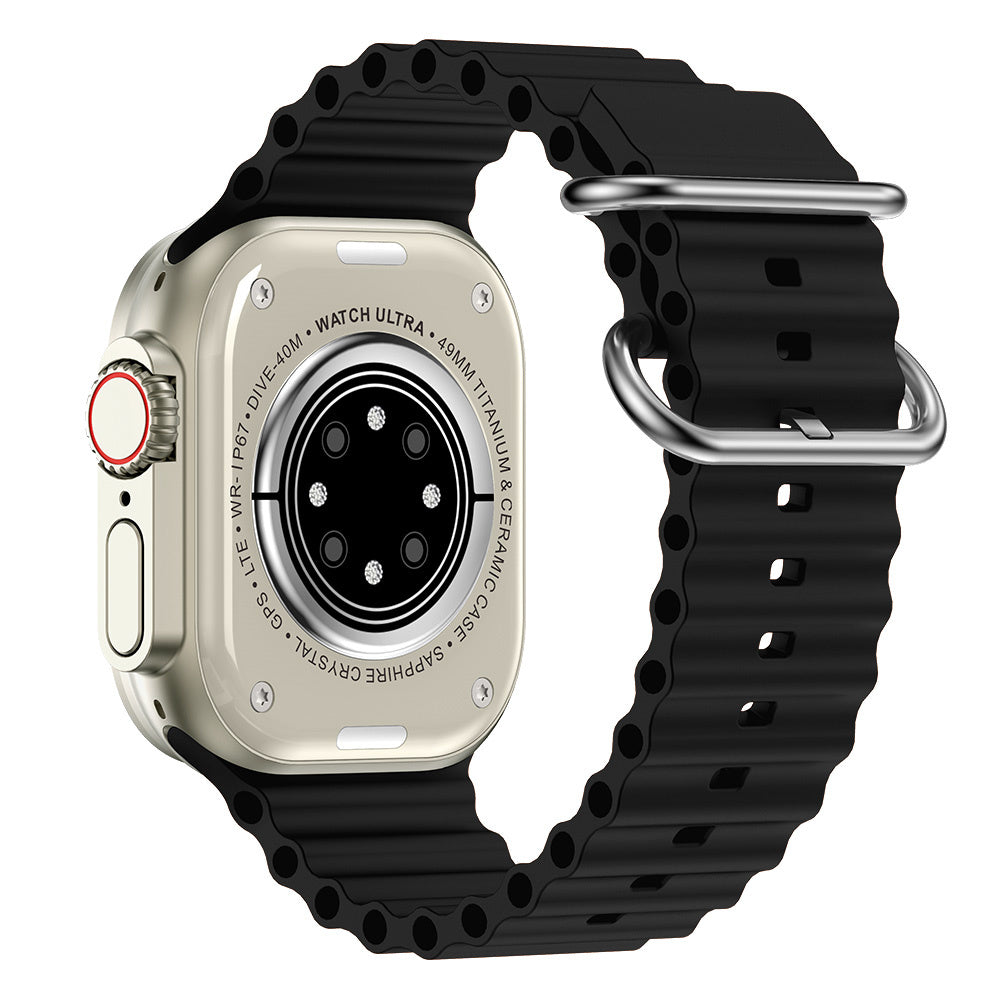 Z66 Ultra Smart Watch - xoxopk.com
