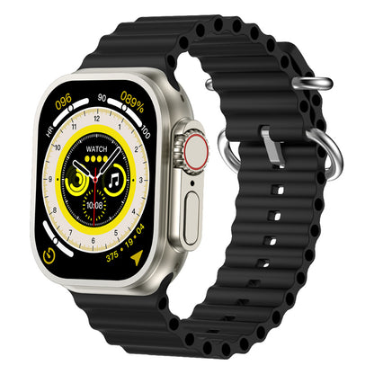 Z66 Ultra Smart Watch - xoxopk.com